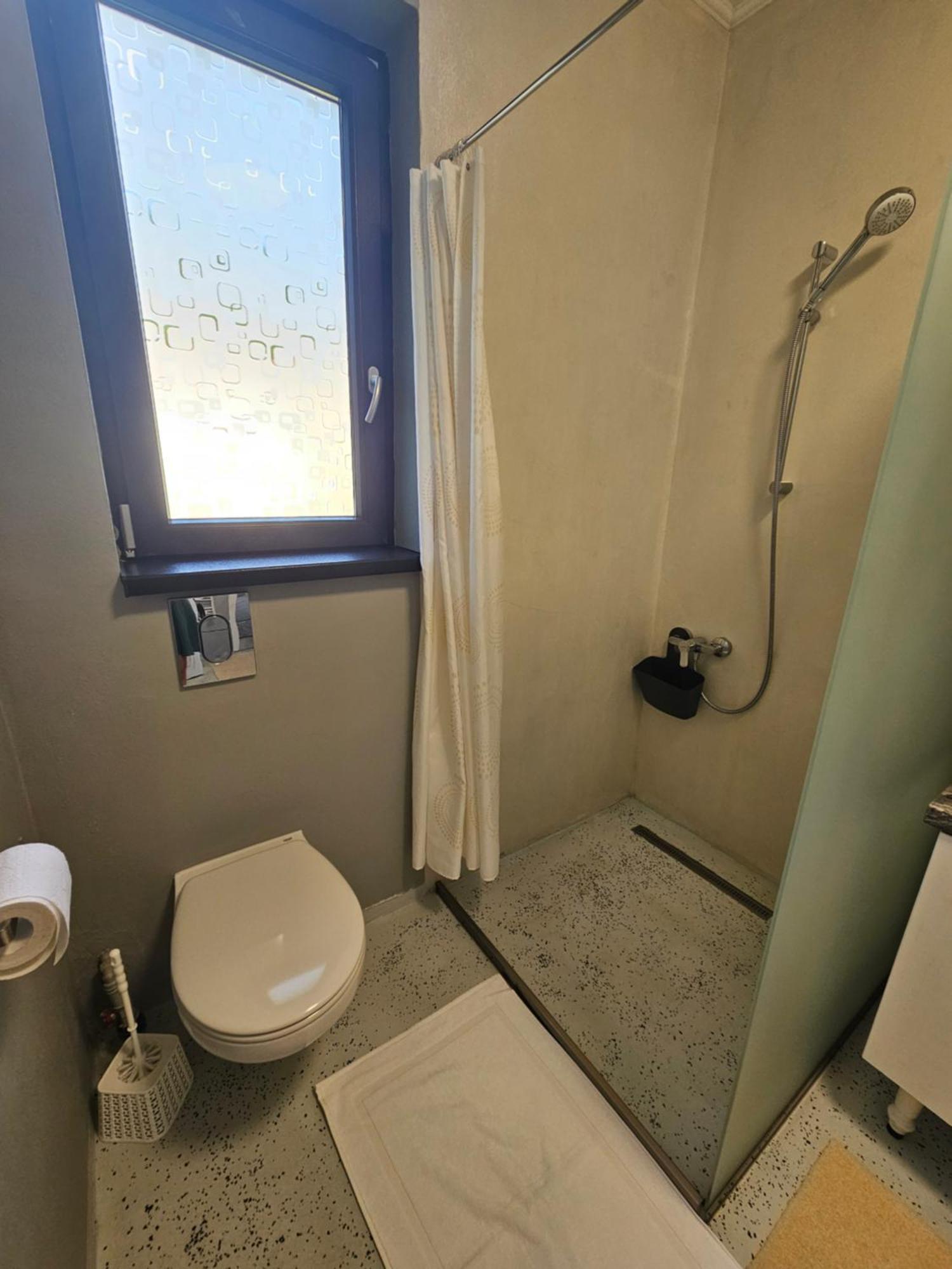 Tiny House בית נופש